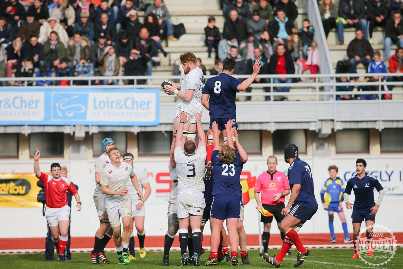 France Angleterre 3417